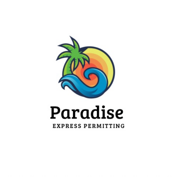 Paradise Express Permitting